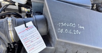 Ford Focus I Sedan 1.6 16V 100KM 2002 Ford Focus 1.6B 100KM przeb.188tys stan perfekcyjny zarejestrowany 1.6, zdjęcie 14