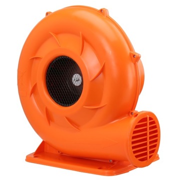 VEVOR Dmuchawa Pompa Powietrza 380x236x385MM 550M³/H 900W 3300OBR./MIN