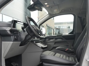 Ford Tourneo Custom II  L1 2.5 Plug-in Hybrid  232KM 2026 Ford Tourneo Custom, zdjęcie 15