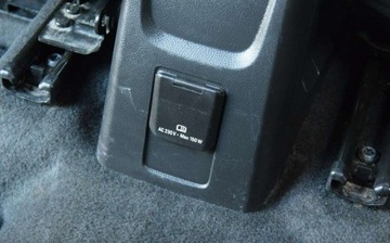 Opel Mokka I SUV 1.7 CDTI ECOTEC 130KM 2013 Opel Mokka 1.7D 133Tys Km Oryginal Lakier 2 Kpl Kol Grzane Fotele Sprowadz, zdjęcie 27