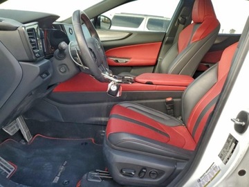 Lexus NX II 2024 Lexus NX 350 Luxury 2024 2.4 Benzyna 275KM, zdjęcie 7