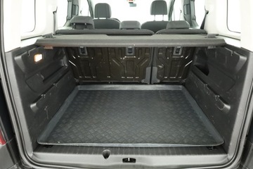 Peugeot Rifter Standard 1.5 BlueHDI 102KM 2020 Peugeot Rifter 1.5 BlueHDi, Salon Polska, zdjęcie 10