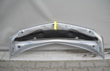 KAPOTA KRYT MOTORU RENAULT MODUL 05-09