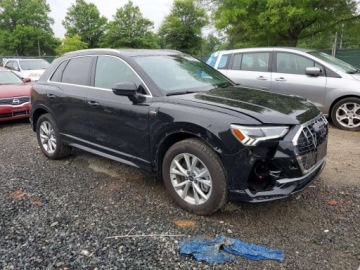 Audi Q3 III 2025 Audi Q3 Premium Plus S Line 45 2025 2.0 Benzyna 228KM, zdjęcie 4