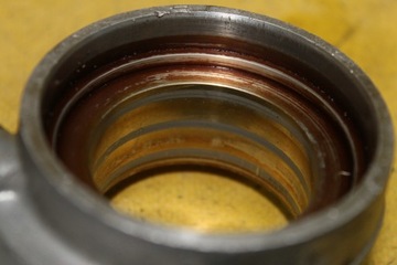 NASTAWNIK ROZRZĄDU PRAWY A6 C5 3.0 ASN 06C103108D
