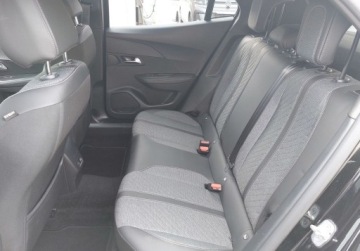 Peugeot 2008 II SUV 1.5 BlueHDi 130KM 2023 Peugeot 2008 Diesel Allure EAT8 1.5 Diesel 130KM, zdjęcie 14