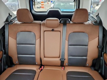 Ford 2024 Ford Bronco Sport Badlands 2024 2.0 Benzyna 250KM, zdjęcie 10