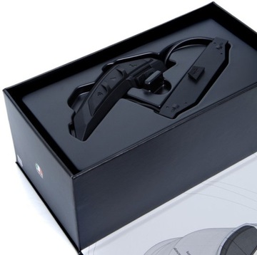 Система связи AGV Insyde, посвященная AGV Tourmodular