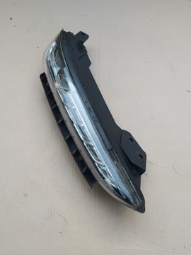 HYUNDAI KONA 17-20 LED PRAWY LAMPA PRAWA DO ZDERZAKA 92208-J90