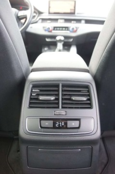 Audi A4 B9 Limousine 2.0 TDI 190KM 2017 Audi A4 Avant 2.0 TDI CR 190 KM 4x4, Navi, Virtual, Ambiente, Biksenon, GW, zdjęcie 33
