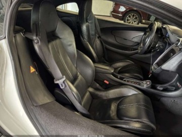  McLaren 570S Coupe 2016 3.8l 3.8 Benzyna 562KM, zdjęcie 8