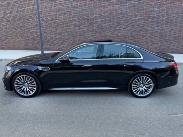 Mercedes Klasa E W214 2025 MERCEDES-BENZ E Klasa AMG 53 4Matic+ 3.0 (612KM) 2025, zdjęcie 3