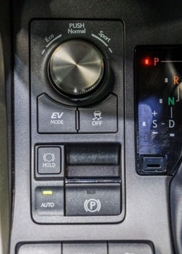 Lexus NX I SUV Facelifting 300h 197KM 2019 Lexus NX 300h Optimum AWD 2.5 Hybryda 197KM, zdjęcie 30