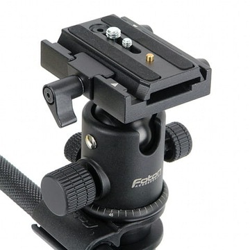 Плечевой держатель для штатива FOTON Krypton Pro M