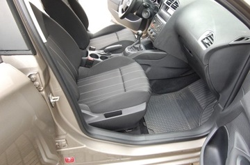 Citroen C4 II 2015 C4 1.2Benz Lato+Zima Klima Bezwypadkowy Nowy Rozrząd i Olej, zdjęcie 30