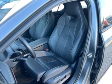 Skoda Superb IV Liftback 2.0 TDI 193KM 2025 Skoda Superb Sportline 2,0 TDI 142 kW 7-biegowa DSG 4x4 Canton Graphite DC, zdjęcie 16