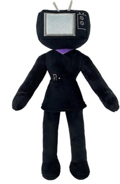 MASKOTKA SMILING CRITTERS PLUSZAK 30cm