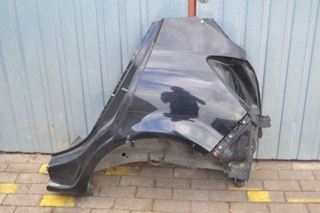Błotnik tylny lewy CORSA D 5d 06-13r