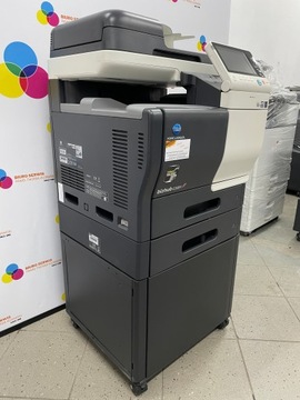 Аренда копировального аппарата Konica Minolta C3351 C3350