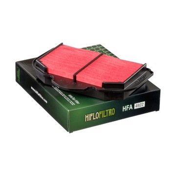 FILTR POWIETRZA MOTO. YAMAHA XT 1200 201 Hiflofiltro HFA4922 filtr