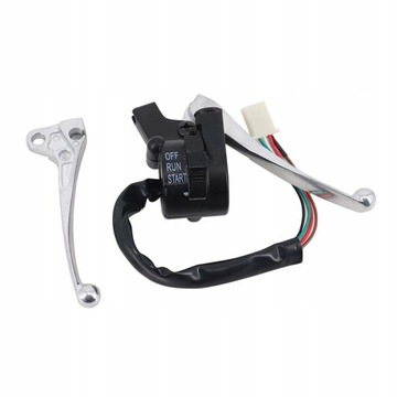 zapłon akcesoria kabel do Yamaha PW50 PY50
