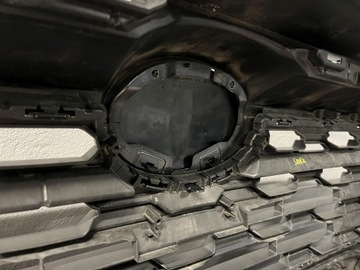 TOYOTA RAV4 V 18- ПЕРЕДНИЙ БАМПЕР В КОМПЛЕКТЕ 53113-42110