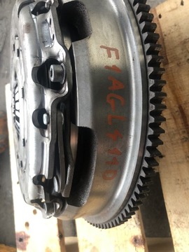 FIAT DUCATO 2,3 SPOJKA KOMPLETNÍ 5801847320