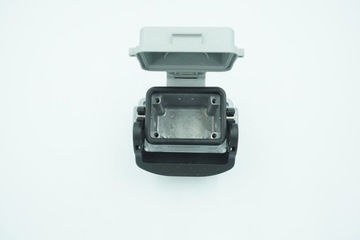 Корпус герметичный HC-B 6-SMLD-52/O2M20