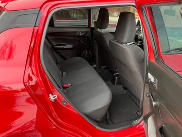 Suzuki Swift VI 2019 Suzuki Swift 1.2 benzyna 90 KM 4x4 niski przebieg zadbany mozliwa zam, zdjęcie 24