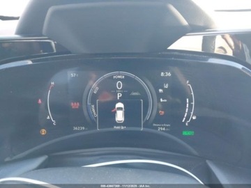 Lexus NX II 2024 Lexus NX 2024 Lexus NX NX 350h Luxury AWD 2.5 Hybryda 189KM, zdjęcie 13