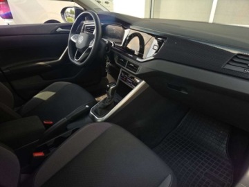 Volkswagen Taigo 2025 Volkswagen Taigo Benzyna 115KM, zdjęcie 13