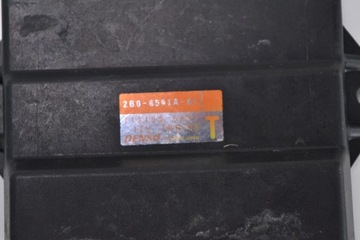 Замок зажигания, замок заливной горловины, модуль YAMAHA TDM 900