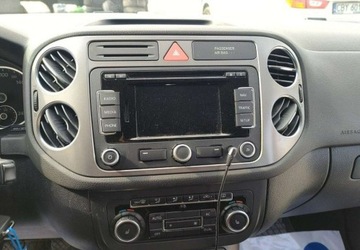 Volkswagen Tiguan I 2010 Volkswagen Tiguan Tylko 71.000km Bogata wersja 160KM 1.4 Benzyna 160KM, zdjęcie 16