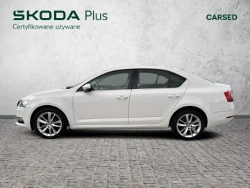 Skoda Octavia III Liftback Facelifting 2.0 TDI 150KM 2018 Skoda Octavia Hak, Podgrzewana przednia szyba/ DSG, zdjęcie 1