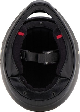 Полнолицевой шлем Shoei Ex-Zero XL Matte Black