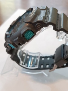 Часы CASIO G-SHOCK PROTECTION