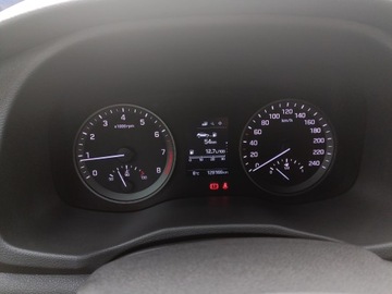 Hyundai Tucson III SUV 1.6 GDI 132KM 2017 Hyundai Tucson 1.6 GDI BlueDrive Comfort 2WD II (2, zdjęcie 18