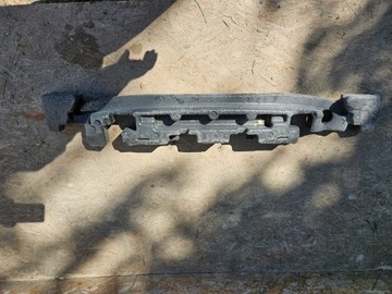 HYUNDAI I40 ABSORBER ZDERZAKA PRZOD PRZEDNI