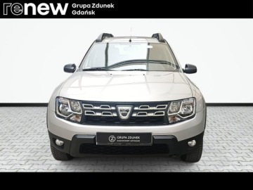 Dacia Duster I SUV Facelifting 1.6 16V 105KM 2014 Dacia Duster Salon Polska , 1 Wł. , Serwisowany,, zdjęcie 1