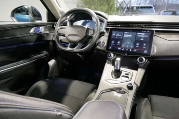  Lynk Co 01 FV 23 Bezw GwarEU PlugIn Cam360 Panorama TempAkt MenuPL CarPla, zdjęcie 18