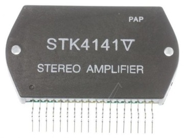 STK4141V