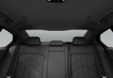 BMW Seria 5 G90-91 2024 BMW Seria 5 520i G60, M Pakiet, Harman, Faktura VAT 23, Gwarancja 2.0, zdjęcie 8