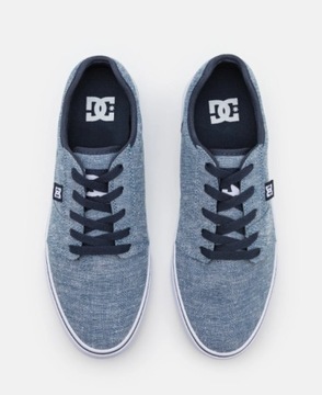 DC Shoes TONIK UNISEX Sneakersy niskie r.42