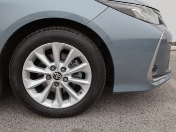 Toyota Corolla XII Sedan 1.5 VVT-i 125KM 2022 Toyota Corolla 1.5 VVT-i, Salon Polska, zdjęcie 14