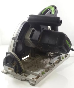 МАШИНА ДЛЯ РЕЗКИ FESTOOL TS55EBQ