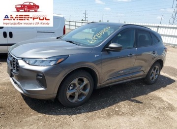 Ford Escape III 2024 Ford Escape ST Line 2024 1.5l 1.5 Benzyna 180KM