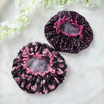 Шапочки для душа BOUFFANT ДЛЯ ЛАБОРАТОРИЙ