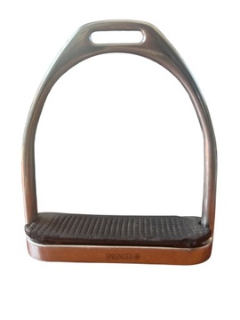 Серебряные стремена Шпренгера «12».