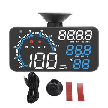Напоминание о скорости GPS-спидометра