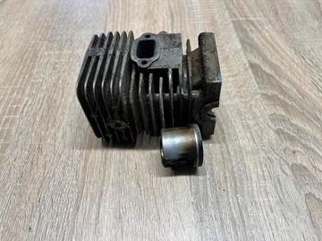 ДОЛЬМАР PS-4 ЦИЛИНДРОВОЙ ПОРШЕНЬ ОРИГИНАЛЬНЫЙ КОМПЛЕКТ